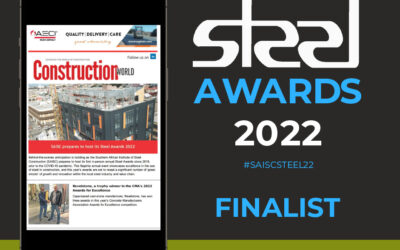 Construction World & SAISC Awards 2022
