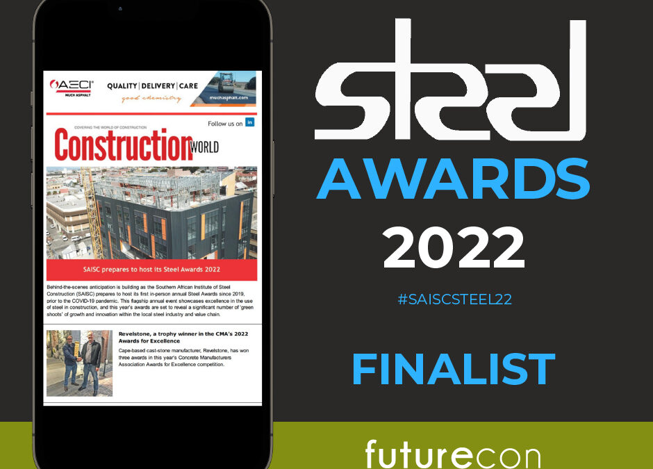 Construction World & SAISC Awards 2022